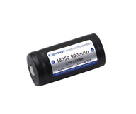 KP ICR18350-90PCM 900mAh Li-ION chránená 3,7V KP ICR18350-90PCM 900mAh Li-ION chránená 3,7V