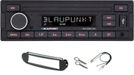 Blaupunkt Bologna 200 Rádio USB AUX VW NEW BEETLE Blaupunkt Bologna 200 Rádio USB AUX VW NEW BEETLE
