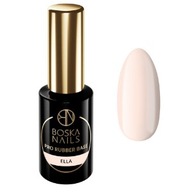 Divine Nails Pro Rubber Base Ella 10 ml Divine Nails Pro Rubber Base Ella 10 ml