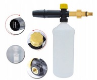 PENOVÁ KRABIČKA 1L NA UMÝVAČKU LAVOUR MISTRAL PLUS 120 PENOVÁ KRABIČKA 1L NA UMÝVAČKU LAVOUR MISTRAL PLUS 120