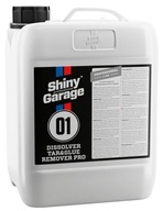 LESKLÉ GARÁŽOVÉ ROZPÚŠŤACIE TAROVÉ GLUE REMOVER PRO - 5L LESKLÉ GARÁŽOVÉ ROZPÚŠŤACIE TAROVÉ GLUE REMOVER PRO - 5L