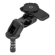 Základňa QUAD LOCK PRO namontovaná v hlavovej trubke, čierna Základňa QUAD LOCK PRO namontovaná v hlavovej trubke, čierna