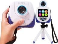 Tobi 2 Riaditeľská kamera KAMERA KAMERA HD 658693 Tobi 2 Riaditeľská kamera KAMERA KAMERA HD 658693