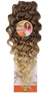Rastafri Afrolocks Syntetické kučery na vlasy na tkanie Hawaii Curl 27.4.613 Rastafri Afrolocks Syntetické kučery na vlasy na tkanie Hawaii Curl 27.4.613