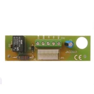 Adaptér KAR2 5 PIN pre prijímače Genius Control Adaptér KAR2 5 PIN pre prijímače Genius Control