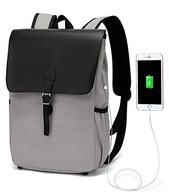 WindTook LAPTOP Backpack 14 USB vodeodolný