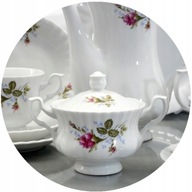 002 MISKA NA CUKOR 300 Róża IWONA CHODZIEŻ PORCELÁN 002 MISKA NA CUKOR 300 Róża IWONA CHODZIEŻ PORCELÁN