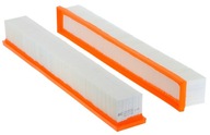 Kabínový filter Hurlimann XL, SX Series
