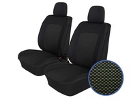 Poťahy sedadiel na mieru pre Opel Combo D 2011-2018
