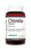 Kenay Chlorella 120 t očista Kenay Chlorella 120 t očista