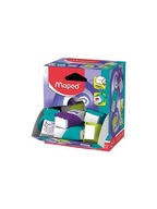 Eraser Monster (20ks) MAPED Eraser Monster (20ks) MAPED