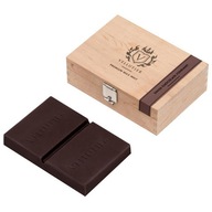 Voskovka Vellutier - švajčiarska čokoláda