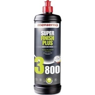 MENZERNA 3800 Super Finish Plus leštiaca pasta 1L MENZERNA 3800 Super Finish Plus leštiaca pasta 1L
