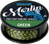Kryston Merlin Green 35lb