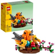 LEGO Commemorative 40639 Vtáčie hniezdo LEGO Commemorative 40639 Vtáčie hniezdo