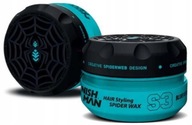 NISHMAN SPIDER WAX S3 Blueweb Spider Wax 150ml NISHMAN SPIDER WAX S3 Blueweb Spider Wax 150ml