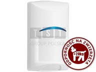 PIR pohybový senzor BOSCH ISC-BPR2-WP12 PET PIR pohybový senzor BOSCH ISC-BPR2-WP12 PET