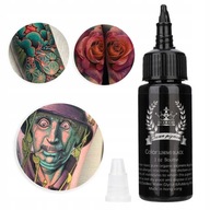 BLACK TETOVACÍ ATRAMENT 30 ML – BLACK LINING BLACK TETOVACÍ ATRAMENT 30 ML – BLACK LINING