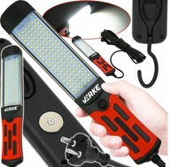 DIELENSKÉ BATERKA LAMPA 120 LED VÝKONNÁ! DIELENSKÉ BATERKA LAMPA 120 LED VÝKONNÁ!
