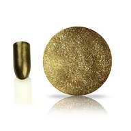 Effect Gold Dust prášok na zdobenie nechtov 1g Effect Gold Dust prášok na zdobenie nechtov 1g