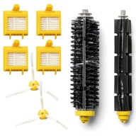 Sada filtračných kefiek pre iRobot Roomba 700 716 Sada filtračných kefiek pre iRobot Roomba 700 716