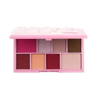 MAKEUP REVOLÚCIA A REVOLÚCIA SRDCA ČOKOLÁDA S RUŽOVÝM KRÉMOM PALETA TIEŇOV MAKEUP REVOLÚCIA A REVOLÚCIA SRDCA ČOKOLÁDA S RUŽOVÝM KRÉMOM PALETA TIEŇOV