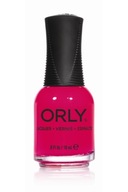 ORLY vegánsky lak PassionFruit 18ml ORLY vegánsky lak PassionFruit 18ml