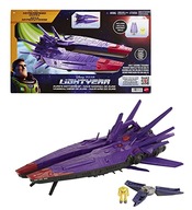 MATTEL TOY SPACESHIP ZURGA SOUND BUZZ ASTRAL DISNEY MATTEL TOY SPACESHIP ZURGA SOUND BUZZ ASTRAL DISNEY
