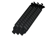 GELID PCI SLOTY 3 x REGÁLY PRE ULOŽENIE FILTRA GELID PCI SLOTY 3 x REGÁLY PRE ULOŽENIE FILTRA