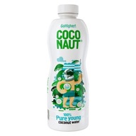 Voda z mladého kokosu 100% 1L Coconaut