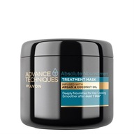 AVON výživná maska na vlasy AVON výživná maska na vlasy