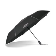 ČIERNY VRECKOVÝ DAŽDNÍK AUDI ČIERNY VRECKOVÝ DAŽDNÍK AUDI