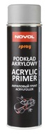 NOVOL AKRYLÁTOVÝ ZÁKLAD GREY AKRYLOVÝ ZÁKLADNÝ 500ML