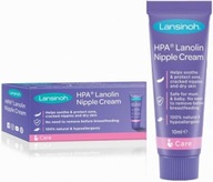 LANSINOH LANOLIN HPA NARE MASŤ LANSINOH LANOLIN HPA NARE MASŤ