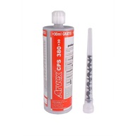 Chemická kotva, lepidlo, živica Arvex CPS 380+30/410ml Chemická kotva, lepidlo, živica Arvex CPS 380+30/410ml