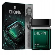 Chopin OP.25 100 ml parfumovaná voda pre mužov