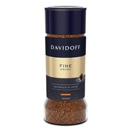 Davidoff jemná aróma 100 g Davidoff jemná aróma 100 g
