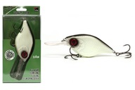 MADCAT TIGHT-S DEEP CATFISH WOBLER - GITD MADCAT TIGHT-S DEEP CATFISH WOBLER - GITD