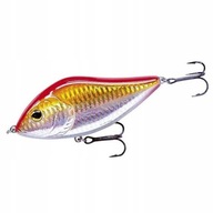 WOBLER ROBINSON SNIPER 10CM 46-1SP-S10-G-R WOBLER ROBINSON SNIPER 10CM 46-1SP-S10-G-R
