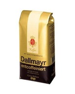 Kávové zrná Dallmayr Prodomo Entcoffeiniert 500