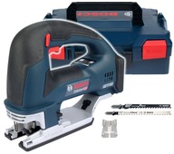 priamočiara píla GST 18V-155 BC BOSCH L-BOXX KAROSERIE priamočiara píla GST 18V-155 BC BOSCH L-BOXX KAROSERIE
