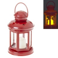 Adventný lampáš pre deti na roráta, LED lampáš na bordové roráta Adventný lampáš pre deti na roráta, LED lampáš na bordové roráta