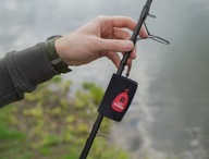 Suchý zips na olovká Delphin LeadBARRIER Suchý zips na olovká Delphin LeadBARRIER