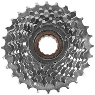 BICYKEL FREESPEED VERSO 7-RADOVÝ OCELOVÝ 14-28T BICYKEL FREESPEED VERSO 7-RADOVÝ OCELOVÝ 14-28T