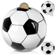 Prasiatko v tvare futbalovej lopty, 11,5 cm