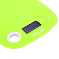 Kuchynská LCD váha Mesko MS 3159g do 5kg Kuchynská LCD váha Mesko MS 3159g do 5kg
