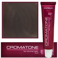 Montibello Cromatone farba na vlasy 60ml 7.23 Montibello Cromatone farba na vlasy 60ml 7.23