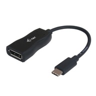 Adaptér USB-C na Display Port Video 60Hz 4K Ultra Adaptér USB-C na Display Port Video 60Hz 4K Ultra