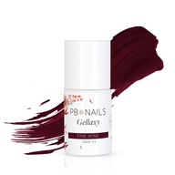 PB Nails Drop 3.0 Fine Wine Hybrid Varnish 10ml PB Nails Drop 3.0 Fine Wine Hybrid Varnish 10ml