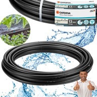 Flex montážna rúrka 13 mm 1/2" 15 m Gardena Flex montážna rúrka 13 mm 1/2" 15 m Gardena